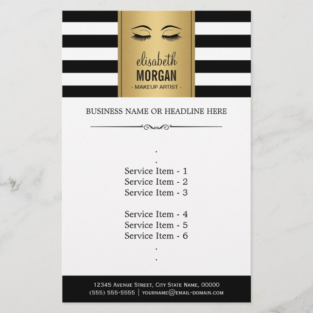 Flyer Olhais Cobras Cobras Cobras Cobras Douradas Tiras  (Frente)