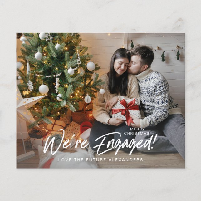 Flyer Orçamento Estamos Envolvidos na Verificação de Fot (Frente)