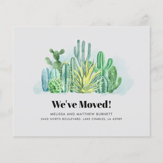 Flyer Orçamento Movimentamos Anúncio de Movimentação Bot (Frente)
