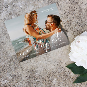 Flyer Orçamento Que Elogiamos Foto Anúncio De Casament