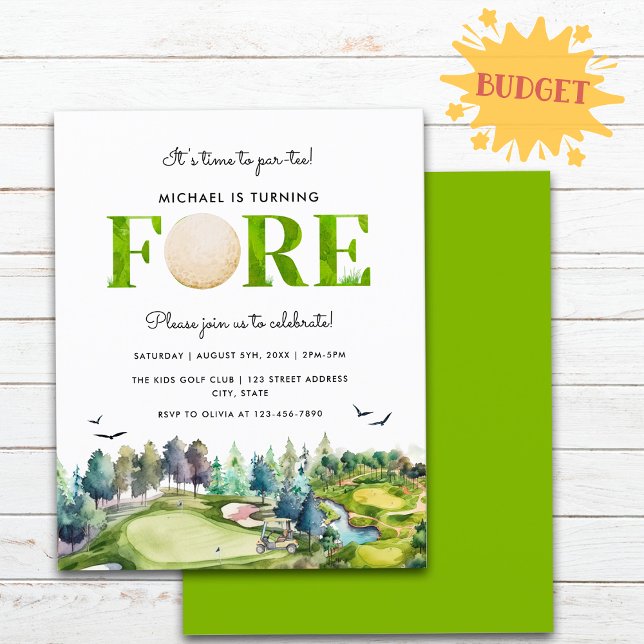 Flyer Orçamento Revertendo Tempo para Par-tee 4º Anivers (Front and Back)