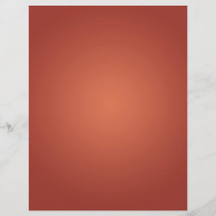 Flyer Origami Paper Brown Black Customable Hobby Art