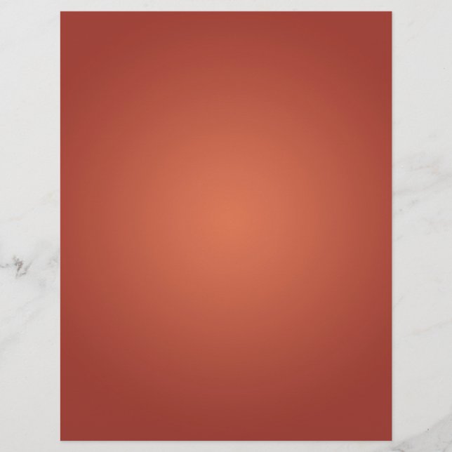 Flyer Origami Paper Brown Black Customable Hobby Art (Frente)