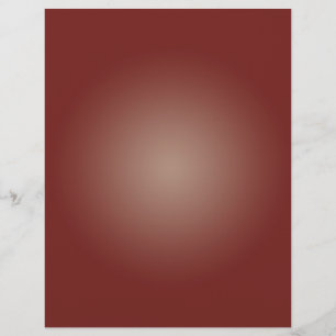 Flyer Origami Paper Brown Black Customable Hobby Art