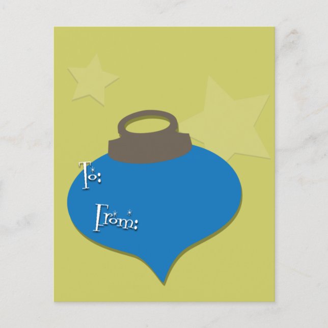 Flyer Ornamento Oleícola Retroativo Natal (Frente)