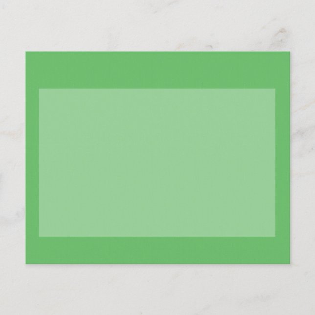 FLYER ou LetterHEAD diy modelo use design (Frente)