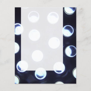 Flyer Painel 0115 - LED leve