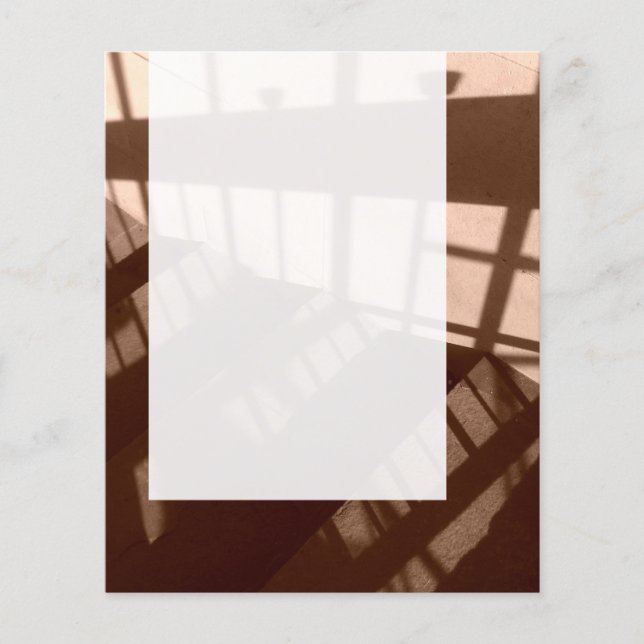 Flyer Painel 018 - Etapas (Frente)