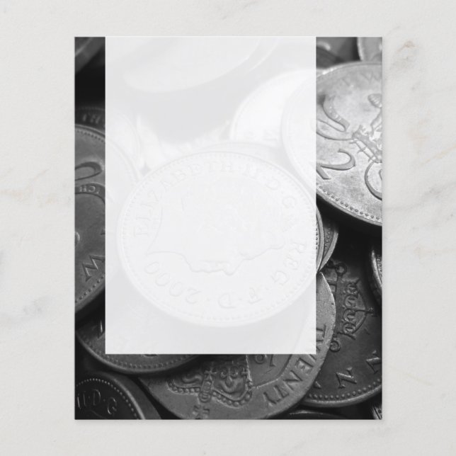 Flyer Painel 027 - Dinheiro Grande (Frente)