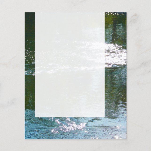 Flyer Painel 038 - Rio espumante (Frente)