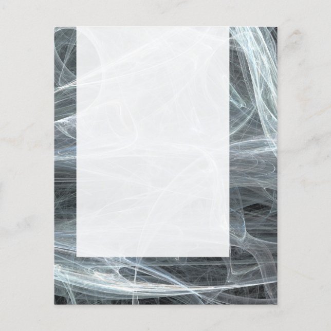 Flyer Painel 079 - Chama De Gelo (Frente)