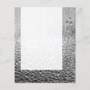 Flyer Painel 086 - Água legal