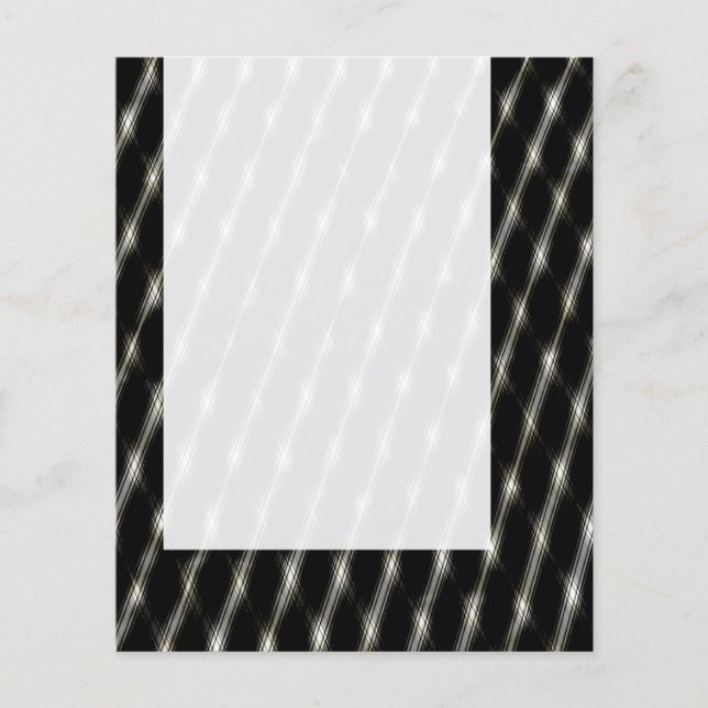 Flyer Painel 08 - Rede Escura (Frente)