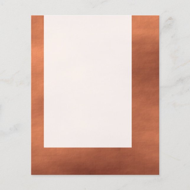 Flyer Painel 09 - Sandstorm marciano (Frente)