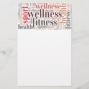 Flyer Palavras da malhação