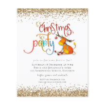 PAPEL | Festa de Natal com Lets Convidada