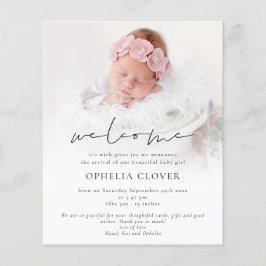 Flyer PAPER 2 Fotografias Sobrepor o Sinal Preto