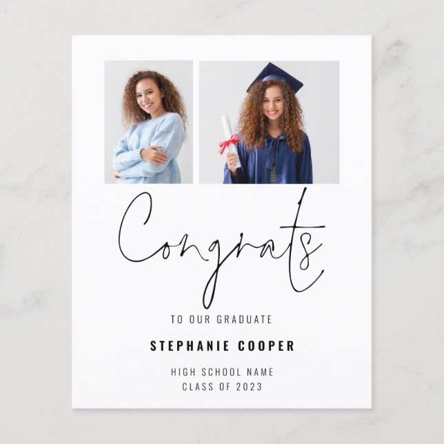 Flyer PAPER felicita o lançamento do Formando 2 Photo 20 (Frente)