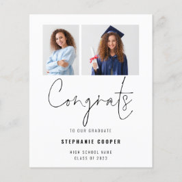 Flyer PAPER felicita o lançamento do Formando 2 Photo 20