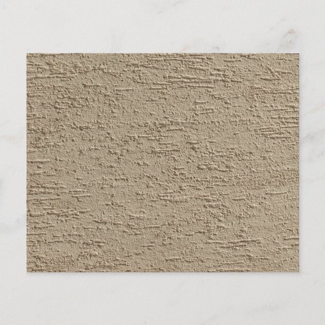 Flyer Parget Wall pattern (Frente)