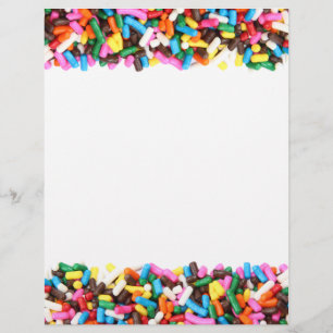 Flyer Pás de proteção