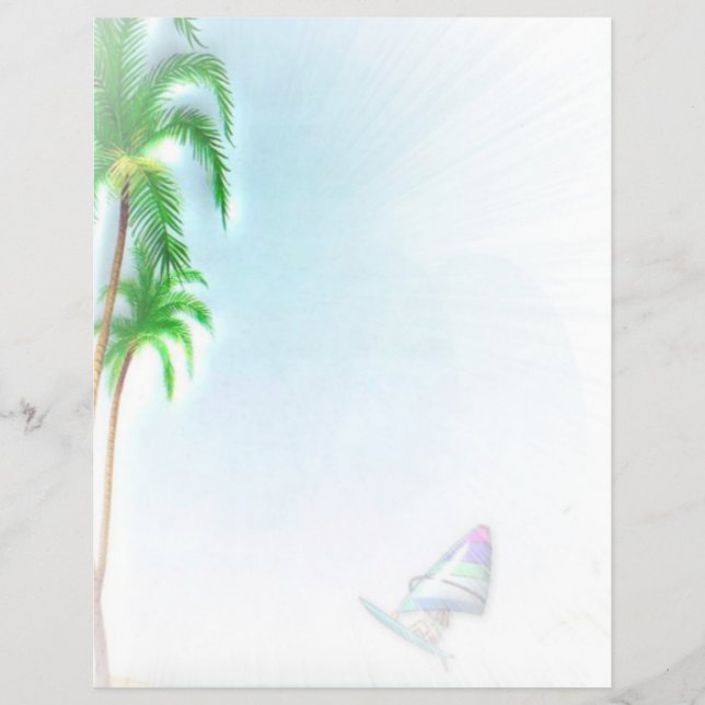 Flyer Passageiro de Férias (Frente)