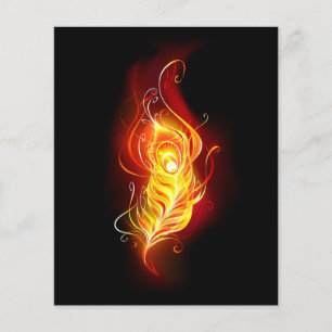 Flyer Patilha de Fogo