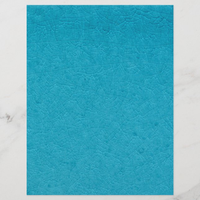 Flyer Pedra azul (Frente)