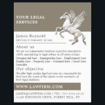 Flyer Pegasus, Propaganda de Serviços Jurídicos<br><div class="desc">Pegasus,  Folhetos De Publicidade De Serviços Jurídicos Da Loja De Cartão de visita.</div>