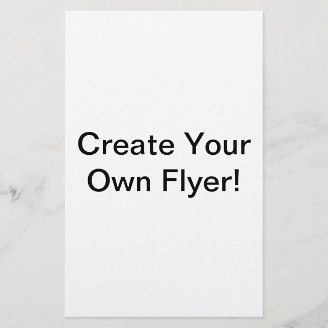 Flyer Personalizar a Trabalho de arte de Adicionar Nome (Frente)