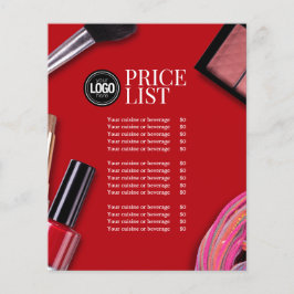 Flyer Personalizar empresa | Empresa de maquinação moder