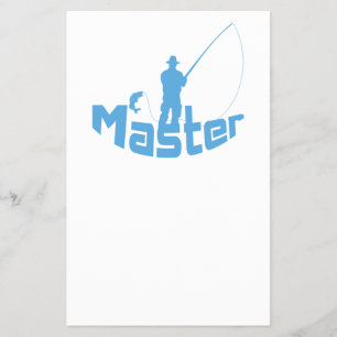 Flyer Pesca com mosca