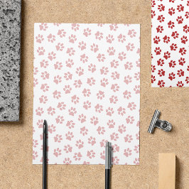 Flyer Pestores De Patas, Patas De Cães, Patas De Gato, P