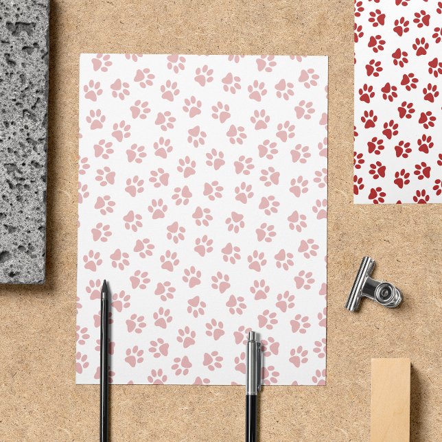 Flyer Pestores De Patas, Patas De Cães, Patas De Gato, P (Criador carregado)