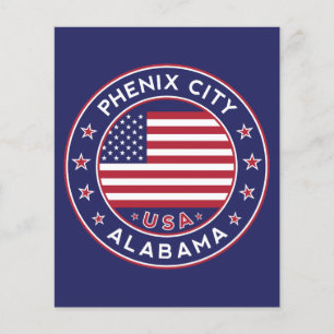 Flyer Phnix, Alabama