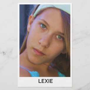 Flyer Placa ZED Compósito de modelagem de Barato