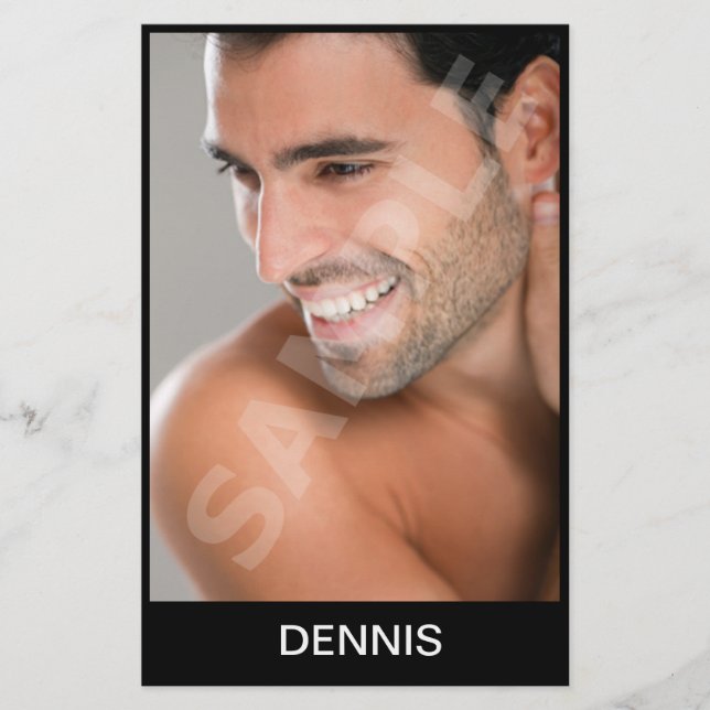 Flyer Placas Comp - Modelo de placa Comp Compósito de Mo (Frente)