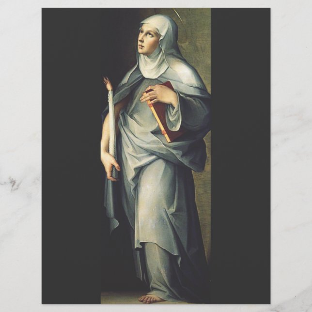 Flyer Ponta santo da Suecia (Frente)