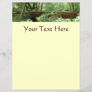 Flyer Ponte Muir Woods I