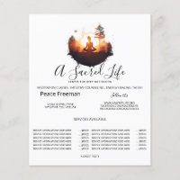 Portal Dourado | Meditação ao Pôr do Sol