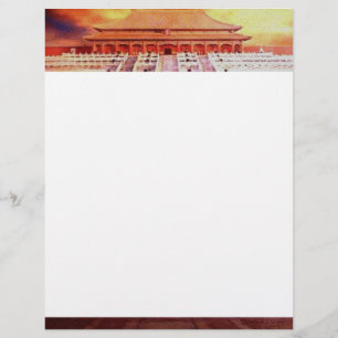 Flyer Prefeitura proibida