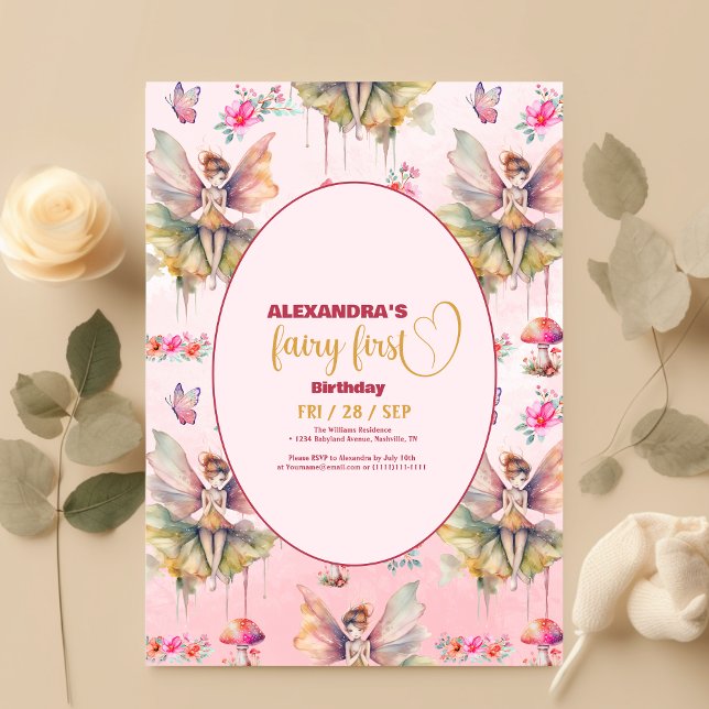 Flyer Primeiro aniversario da Primeira Rapariga do Orçam (Criador carregado)