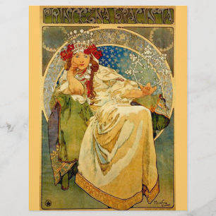 Flyer Princesa Jacinta