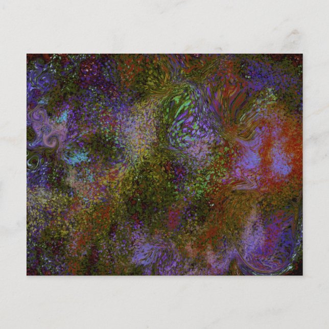 Flyer Produtos para Promocionais de Escritório e Escola  (Verso)