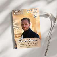 Programa de Serviço Funerário Anjo