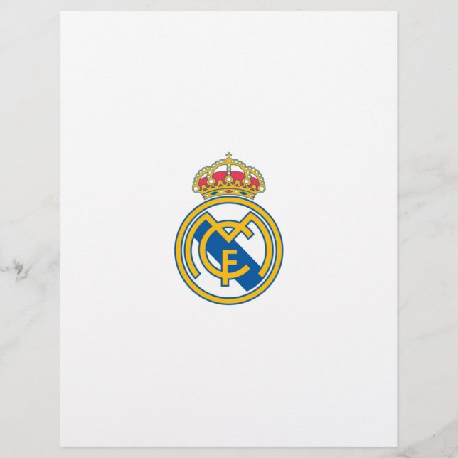 Flyer Prospectus (Frente)