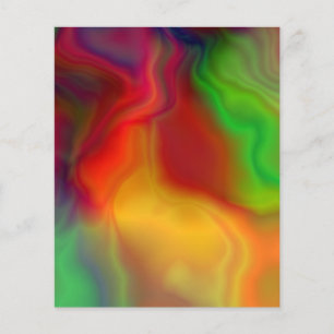 Flyer publicdomain2-free-abstrato-design-share-remix-cre