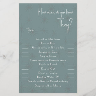 Flyer Quanto você sabe que eles voam?