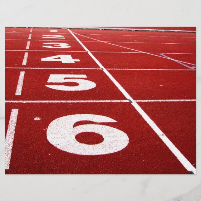 Flyer Rastreamento (Frente)