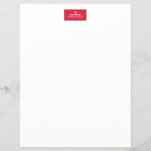 Flyer Receitas da família